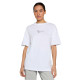 Karl Kani Γυναικεία κοντομάνικη μπλούζα Signature Oversized T-Shirt
